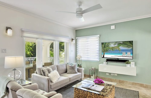 Gibbs Bay House | Kingsgate #1 - by Zenbreak