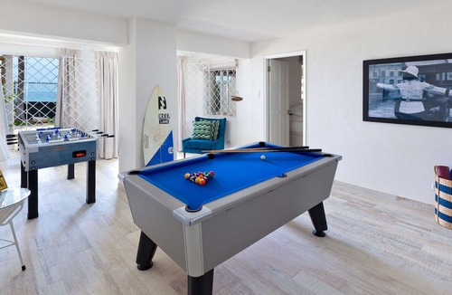 Atlantic Shores Villa | Emily House Luxury villa