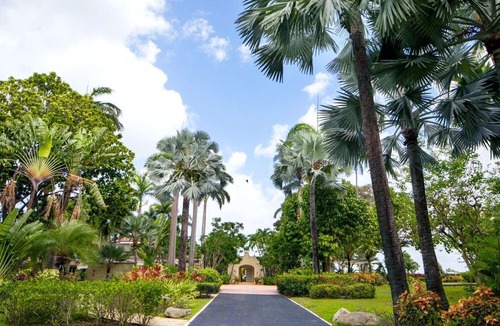 Porters Villa | Bachelor Hall Luxury villa