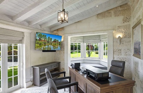 Porters Villa | Bachelor Hall (6/7 Rooms)
