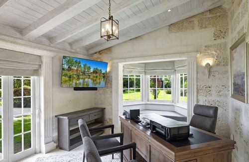 Porters Villa | Bachelor Hall (5/7 Rooms)