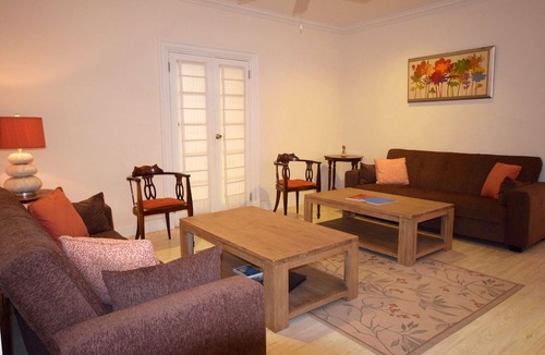 Worthing Villa | Beautiful Arcadia Luxury villa
