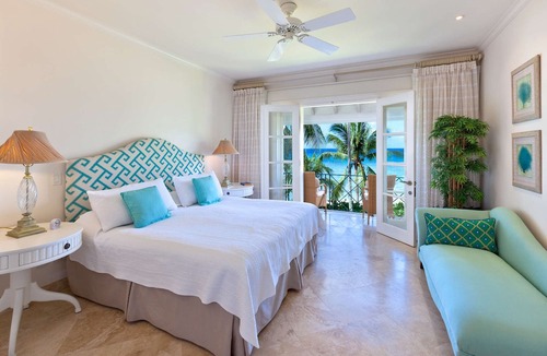 Schooner Bay Condo | Schooner Bay 207 | Innisfree