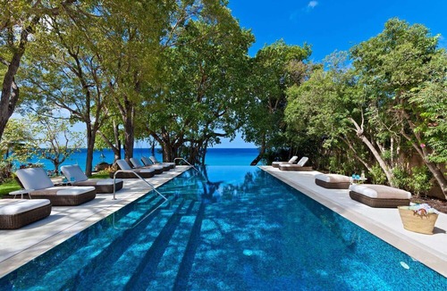 The Garden Villa | Crystal Springs (5/10 Rooms)