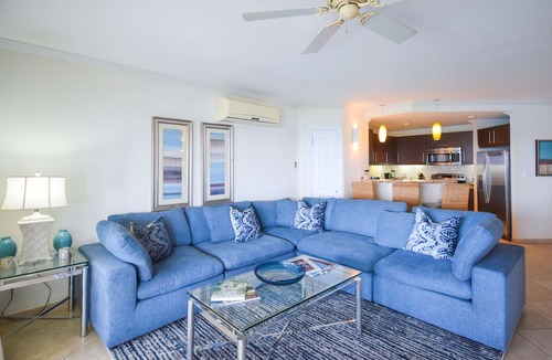 Dover Villa | Sapphire Beach 509 Luxury villa