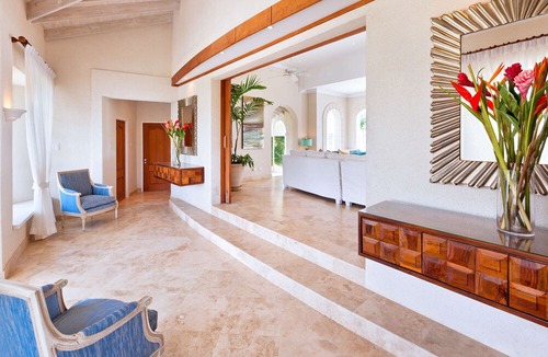 Weston Villa | Marsh Mellow Luxury villa