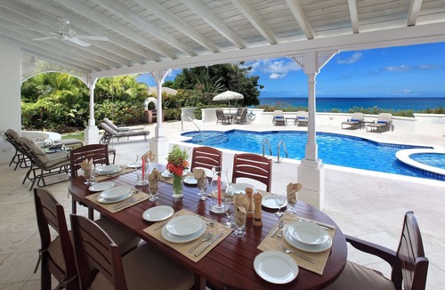 Lower Carlton Villa | Fosters House (4/5 Rooms)