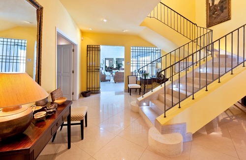 Sandy Lane House | Jamoon (3/7 Rooms) Luxury house