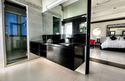 Trents Villa | La Maison Michelle Luxury villa