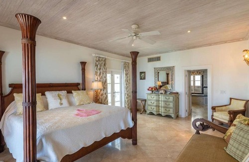 Schooner Bay Villa | Schooner Bay 307 | The Lookout