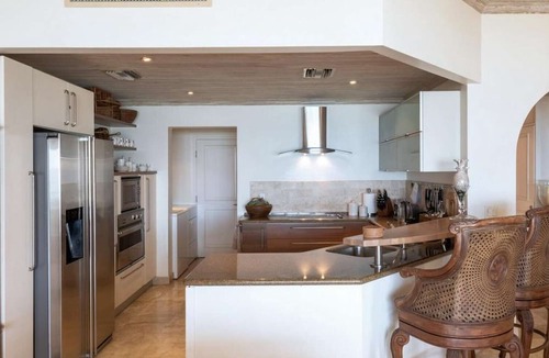 Schooner Bay Villa | Schooner Bay 307 | The Lookout (1/3 Rooms)