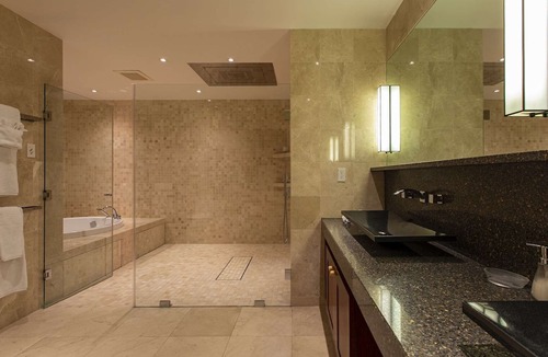 Prospect Condo | Portico 1 Luxury condo