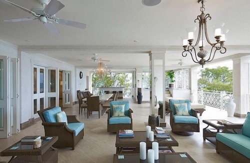 Old Trees Bay Apartment | Smugglers Cove 6 Luxury apartment