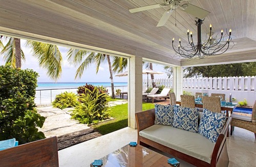 Prospect Villa | Radwood Beach House 2