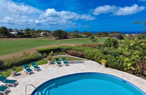 Sandy Lane House | Tradewinds Luxury house