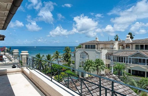 Schooner Bay Condo | Schooner Bay 306 | Penthouse