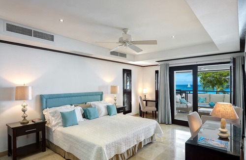 Old Trees Bay Villa | Coral Cove 7 | Sunset