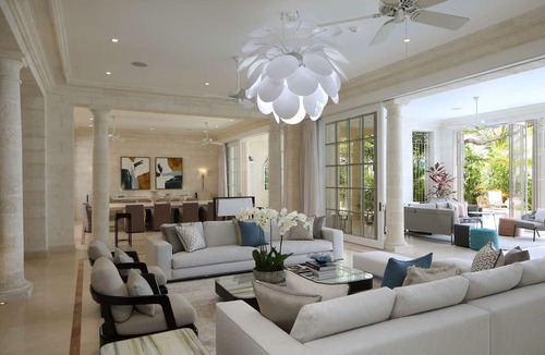 Old Trees Bay Villa | Kiko (8/9 Rooms) Luxury villa