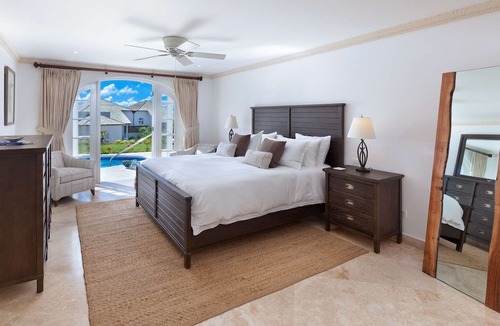 Westmoreland Villa | Sugar Cane Ridge 12 (3/4 Rooms)
