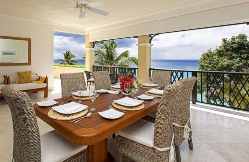 Durants Apartment | 301 Sandy Cove Luxury apartment