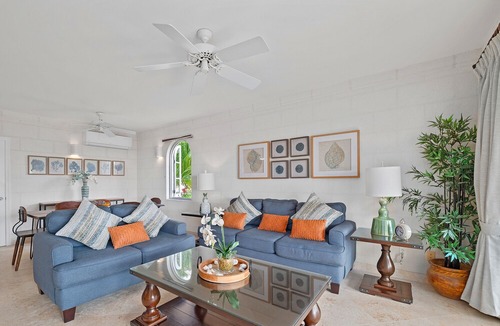 Merlin Bay Apartment | Royal Apartment at Westmoreland