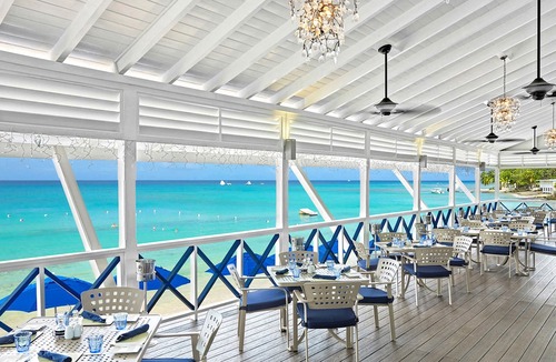 Merlin Bay Apartment | Royal Westmoreland 3 bedroom Royal Apartment with Communal Pool Beach Club Golf