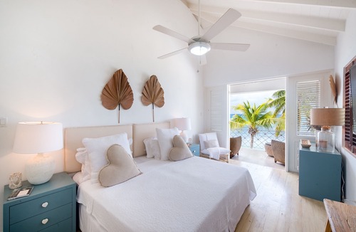 Fitts Village Villa | Milord Sunsets in St James by Personal Villas - Newly-Renovated Luxury Beach Vi