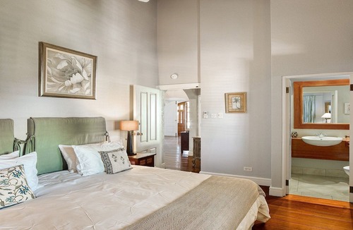 Fitts Village Villa | 5 Bedroom Beachfront Villa With Stunning Sea Views - Includes Cook Service