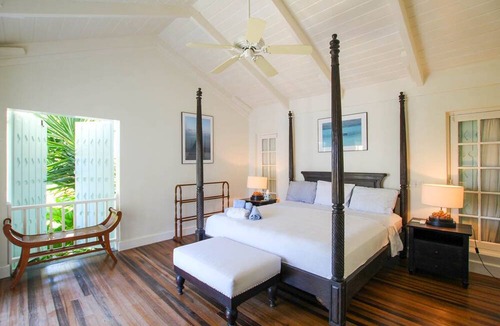 Bagatelle Terrace House | Relax by the pool, close to beach - Toad Hall
