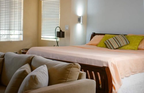Oistins Villa | Southern Sight Villa #2 Pool, Beach, Oistins, Cozy