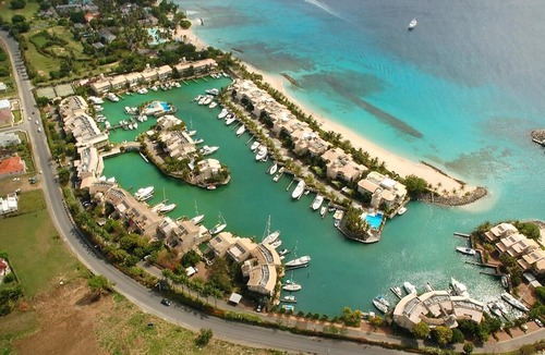 Douglas Villa | Port St. Charles – No. 168