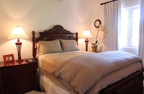 Sunset Crest Villa | Three Bedroom Luxury Condo