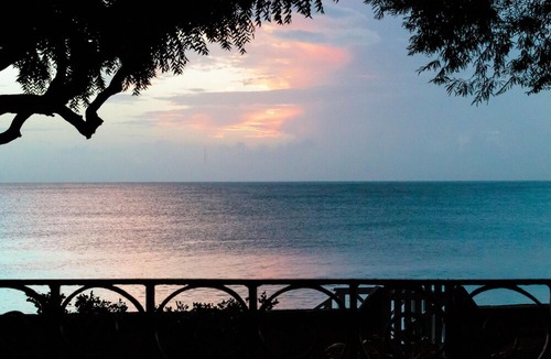 Gibbs Bay Villa | Clearwater in Gibbes, St Peter by Personal Villas - Spacious Villa located at Gibbes Beach