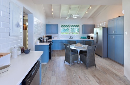 Atlantic Shores Villa | Emily House in Christ Church by Personal Villas - Stunning Beachfront Villa