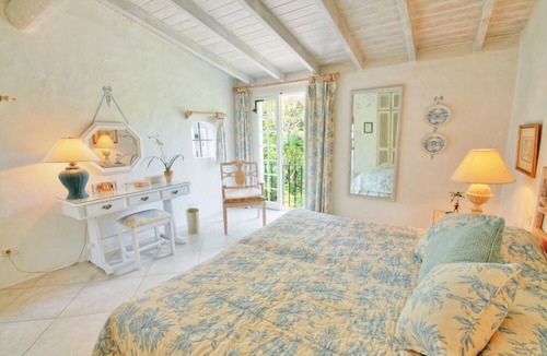 Porters Condo | Glitter Bay Estate 412 Beach Palms in St James by Personal Villas - Stunning Tur