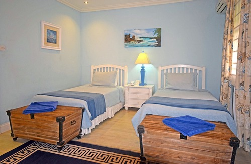 Worthing Villa | Villa Arcadia in Oistins by Personal Villas - Beachfront Home, Perfect Family Ge