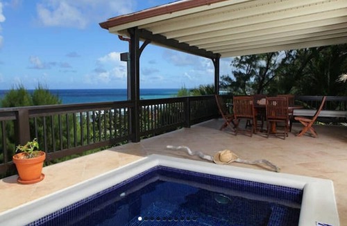 Springfield Villa | Stunning Four Bedroom Beach House