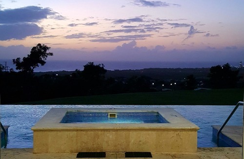 Speightstown Villa | Modern 3 Bed Villa