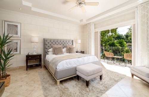 Gibbs Bay Villa | CLARIDGES SALT LIFE BARBADOS - JUST 3 mins walk to Gibbs Beach - great location