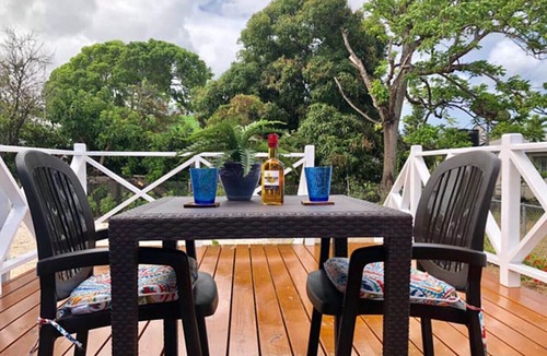 Prospect House | Sea Spray Beach Cottage