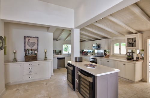 Sandy Lane Villa | Casablanca : Luxury 7-bedroom villa with pool in Sandy Lane