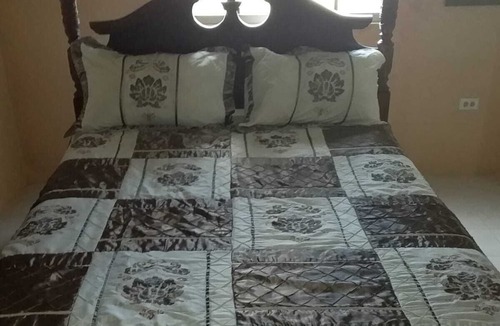 Fortescue House | Forde’s Fortescue: relax in paradise