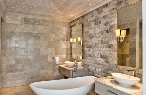 Holder's Hill Apartment | Luxury 5 Bedroom Beach Front Condo on Paynes Bay Beach - Special Rates