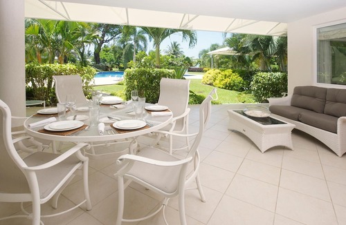 Saint Matthias Condo | Palm Beach 110 in Hastings by Personal Villas - Beachfront, Minutes away from Sh