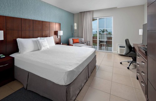 Saint Matthias Hotel | Courtyard by Marriott Bridgetown, Barbados