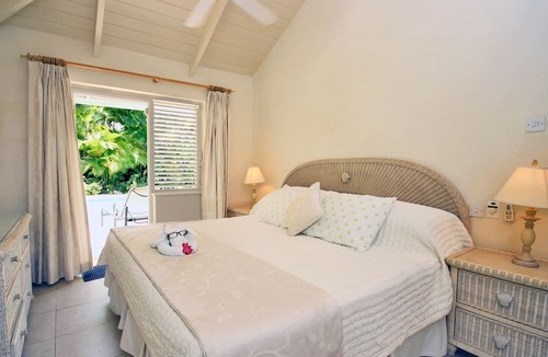 Gibbs Bay Villa | Jessamine in St Peter by Personal Villas - Perfect Tranquility Set Amidst Lush T