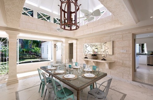 Porters Villa | Porters Villa by Blue Sky Luxury