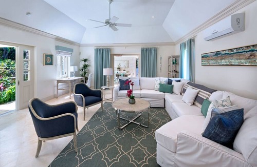 Porters Villa | Porters Villa by Blue Sky Luxury