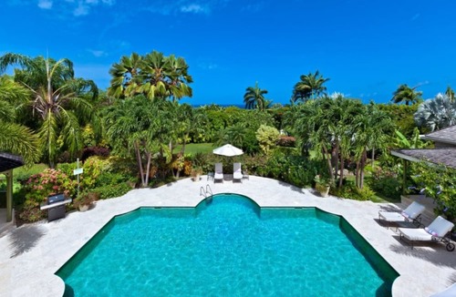 Mount Standfast Villa | Sugar Hill - Eden by Blue Sky Luxury
