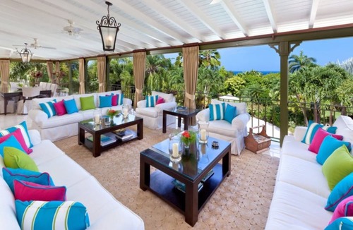 Mount Standfast Villa | Sugar Hill - Eden by Blue Sky Luxury
